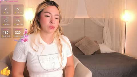 Snapshot of saori_newman chatting on 05/21/26, 11:50 Saori online show from 05/21/26, 11:50