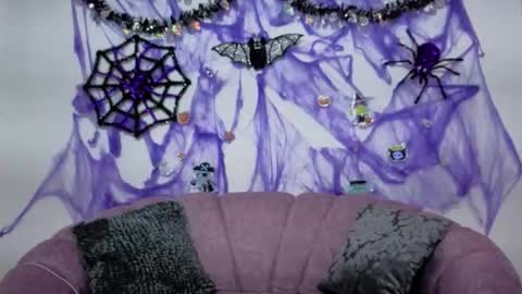 saorisworld online show from 11/02/25, 04:59