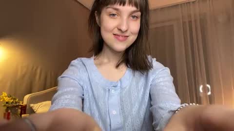 Anny online show from 10/30/25, 08:53