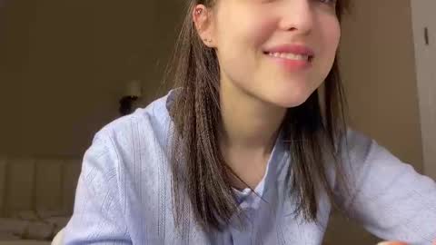 Anny online show from 02/13/26, 10:28