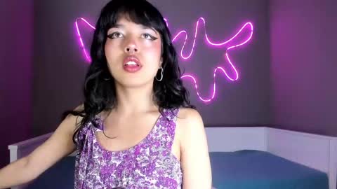 saphyralux online show from 05/02/26, 10:04