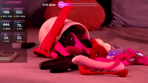 sapiosexual_queen online show from 05/28/26, 12:41