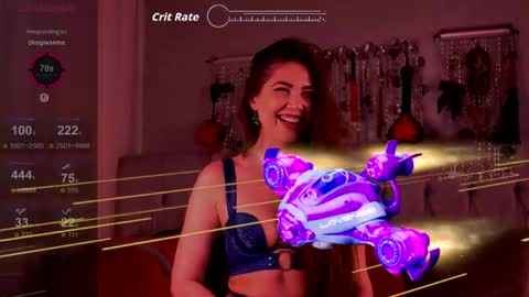 sapiosexual_queen online show from 05/30/26, 01:57