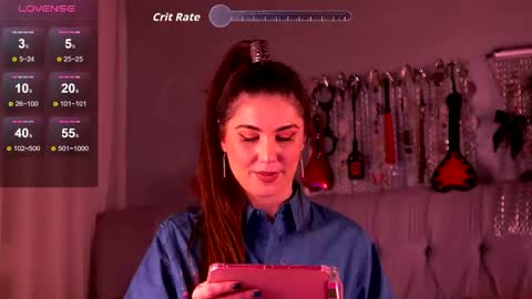 sapiosexual_queen online show from 06/07/26, 02:05