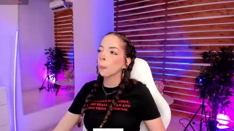 Valerin online show from 04/20/26, 01:41