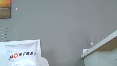 Lika  Chelsea  Megan  online show from 12/27/24, 10:48