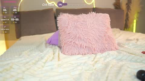 Lika  Chelsea  Megan  online show from 02/01/25, 04:22