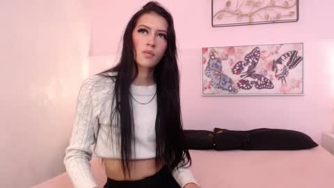 Sara online show from 11/20/25, 08:19