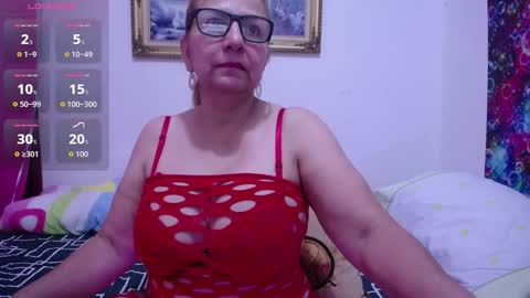 sara online show from 09/16/25, 02:01