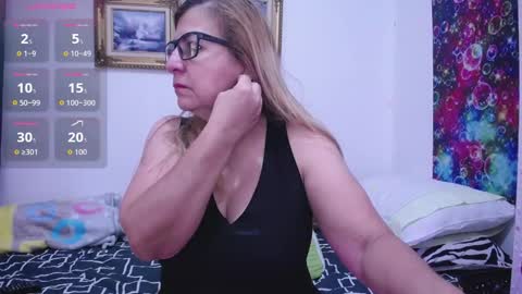 sara online show from 11/13/25, 11:53