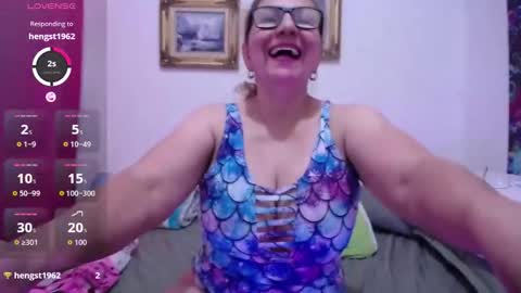 sara online show from 02/18/26, 02:46