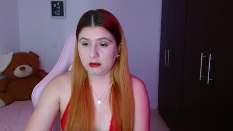 sara_160 online show from 02/05/26, 03:49