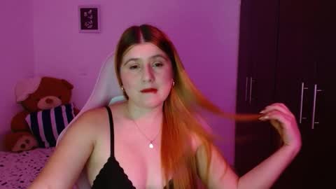 sara_160 online show from 02/17/26, 12:51