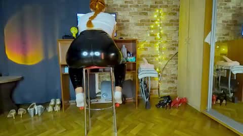 sara  foxy online show from 06/03/26, 02:36