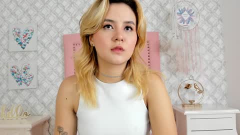 Sara online show from 01/19/25, 03:50