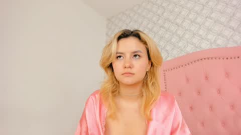 Sara online show from 01/19/25, 09:55