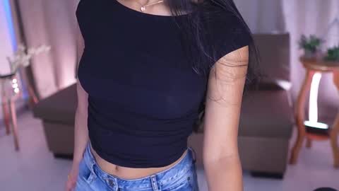 Sara  online show from 02/21/25, 04:05