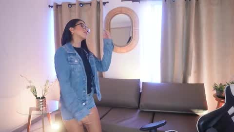 Sara  online show from 02/24/25, 04:15