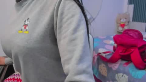 sara allenx online show from 03/09/25, 07:26