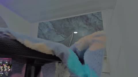 sara allenx online show from 12/03/25, 11:41