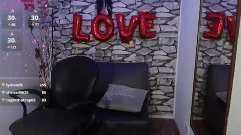 Sara  online show from 02/21/25, 09:24