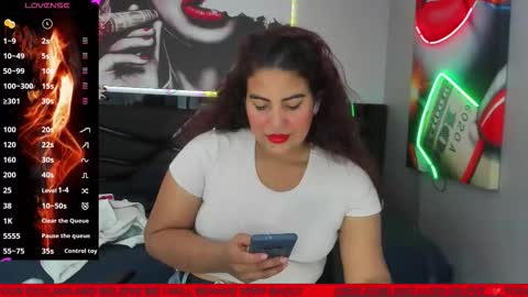 sara_bdsm online show from 02/22/26, 03:10