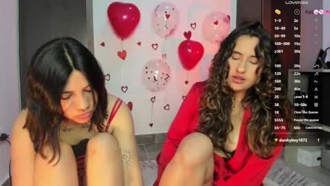  Sara London  online show from 02/14/26, 02:08