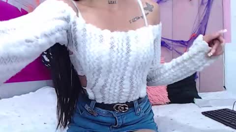 sarita online show from 10/25/25, 01:40