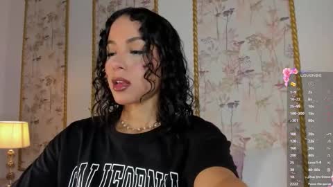 Sara online show from 01/09/26, 07:37