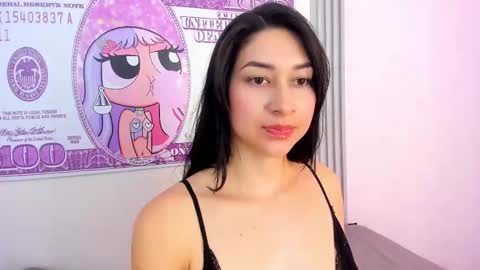 YENIFER  online show from 02/23/25, 11:11