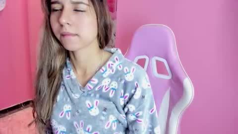 sara_connor01 online show from 03/11/26, 01:06