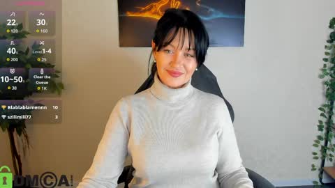 Sara online show from 04/09/26, 09:04