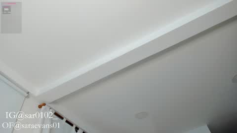 sara online show from 02/08/26, 03:10