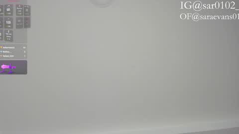 sara online show from 02/19/26, 04:52