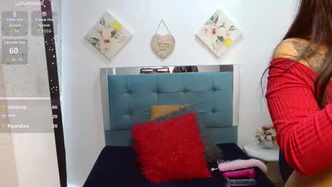 Sara online show from 10/06/25, 09:01