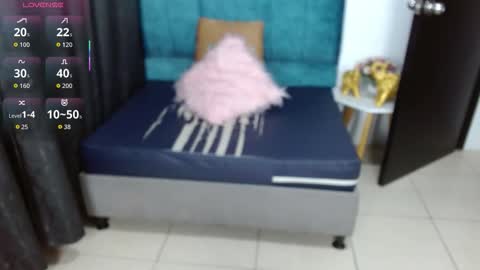 Sara online show from 01/12/26, 11:54