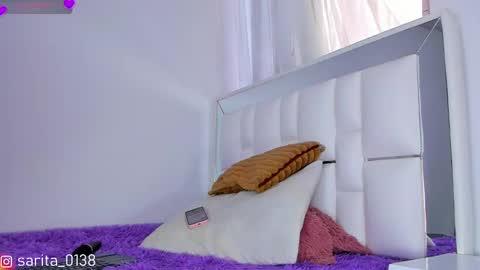 Snapshot of sara_goddess01 chatting on 01/23/25, 10:01 Sara online show from 01/23/25, 10:01