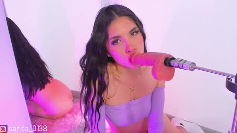 Snapshot of sara_goddess01 chatting on 02/08/25, 01:00 Sara online show from 02/08/25, 01:00