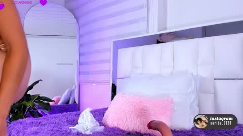 Snapshot of sara_goddess01 chatting on 10/12/25, 09:19 Sara online show from 10/12/25, 09:19