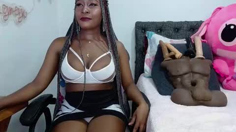 Sara Greyx online show from 01/18/25, 12:02