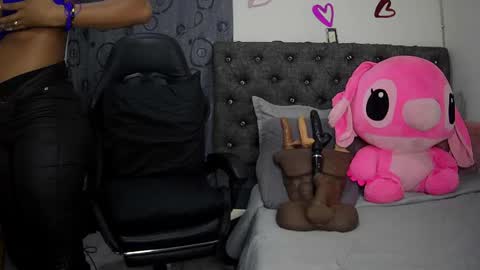 Sara Greyx online show from 05/31/26, 12:41