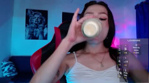 Sara online show from 03/07/26, 06:21