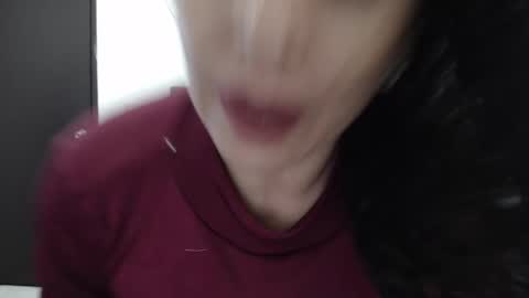 Sara hot46 online show from 12/19/24, 10:24