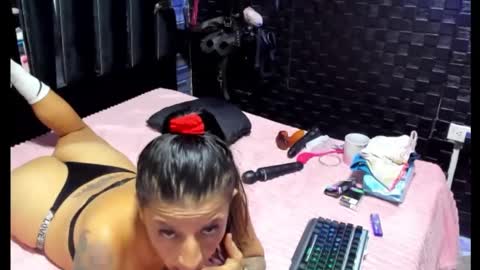 no limits sarah online show from 02/12/25, 06:19