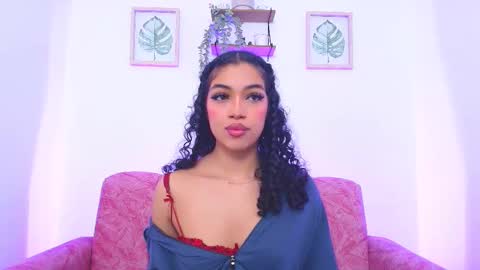 Sara Jhonson  online show from 02/22/25, 09:59