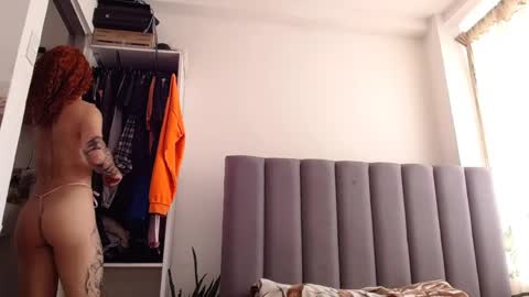 sara_johnson__ online show from 03/30/26, 05:14