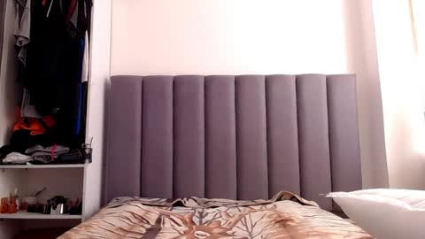 Snapshot of sara_johnson__ chatting on 06/04/26, 02:45 sara_johnson__ online show from 06/04/26, 02:45