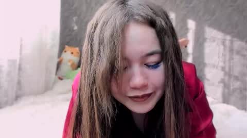 Snapshot of sara_kox chatting on 02/21/26, 11:55 sara_kox online show from 02/21/26, 11:55