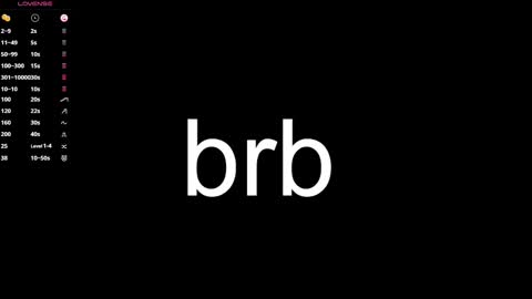 Sara online show from 03/09/25, 09:03