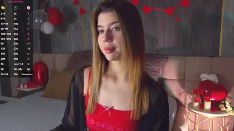 Sara online show from 02/15/26, 04:36